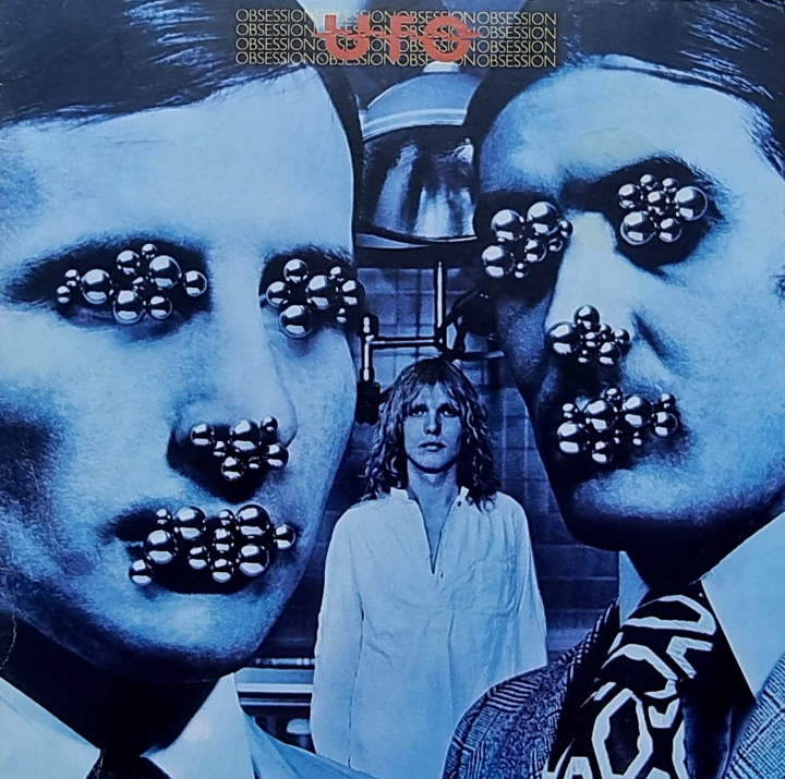 UFO – Obsession Chrysalis – 6307 629