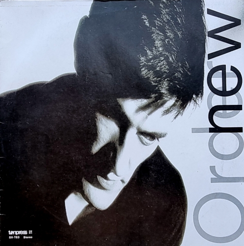 New Order – Low-life Tonpress – SX-T 63