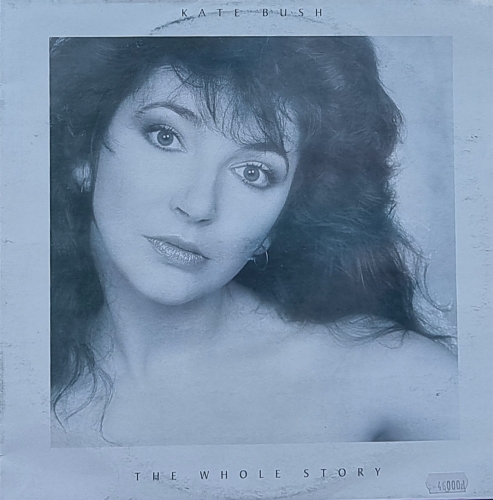 Kate Bush – The Whole Story MJM Music PL – 110