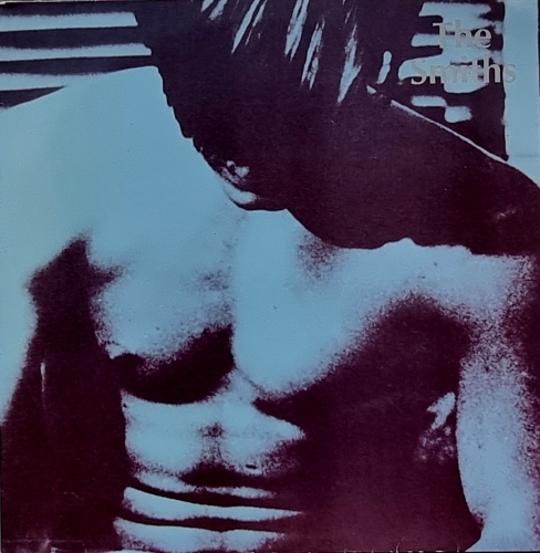 The Smiths – The Smiths Tonpress – SX-T 115