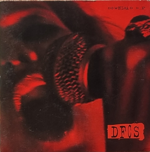 DFCS – Download E.P Röka Records – 72926H