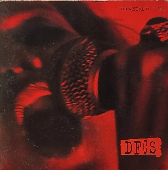 DFCS – Download E.P Röka Records – 72926H