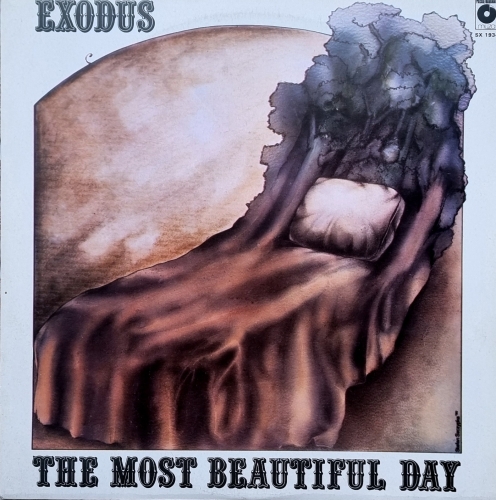 Płyty Winylowe | Exodus – The Most Beautiful Day Polskie Nagrania Muza – SX 1934