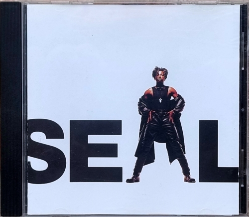 CD | Seal – Seal ZTT – 9031-74557-2