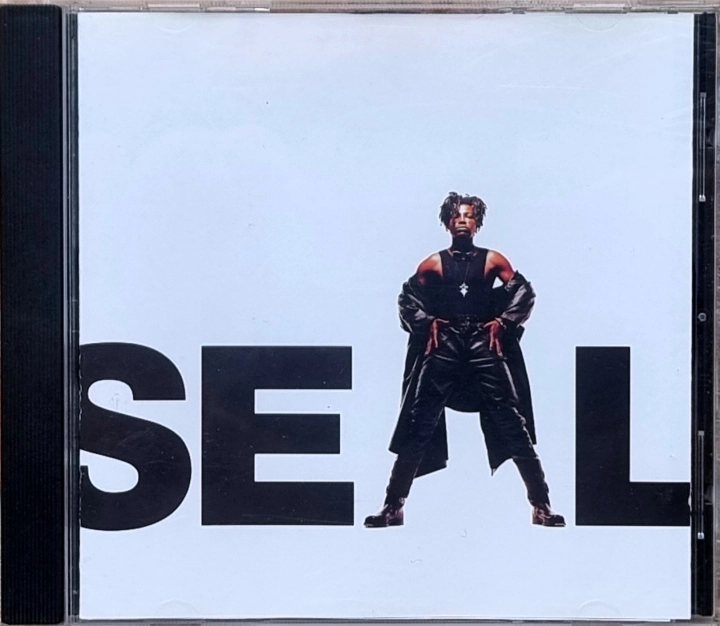 CD | Seal – Seal ZTT – 9031-74557-2