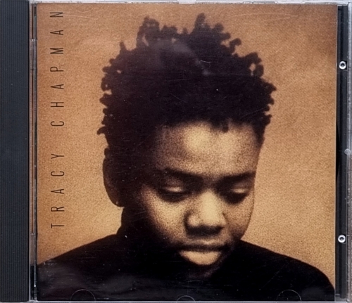 CD | Tracy Chapman – Tracy Chapman Elektra – 960 774-2
