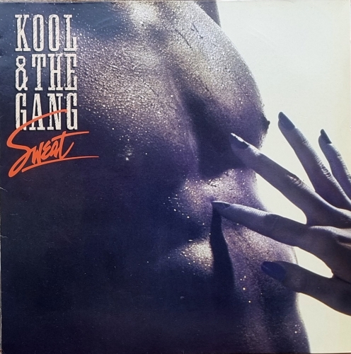 Kool,The,Gang,Sweat,Metronome,838,233-1