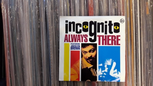 winyle_Incognito_Always_There_Talkin_Loud_TLK_10_Vinyl_7_Single