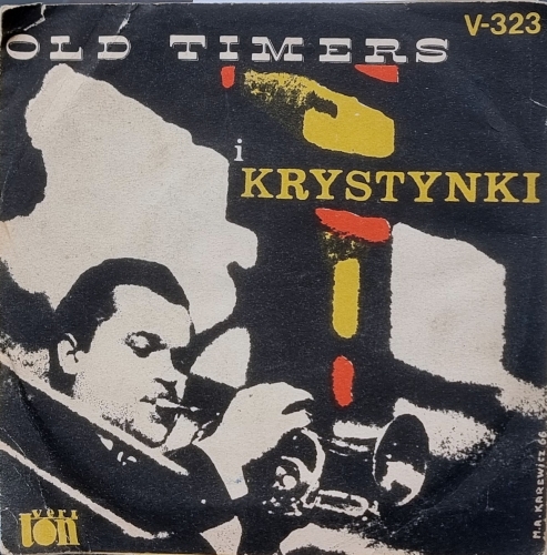 Old Timers i Krystynki – Posłuszni Chłopcy Veriton – V-323