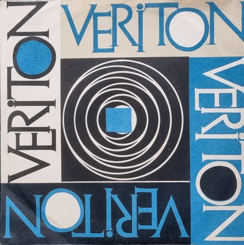 Chór Filharmoniczny W Gdańsku, Leon Snarski – Pieśni Kościelne Veriton – V-329