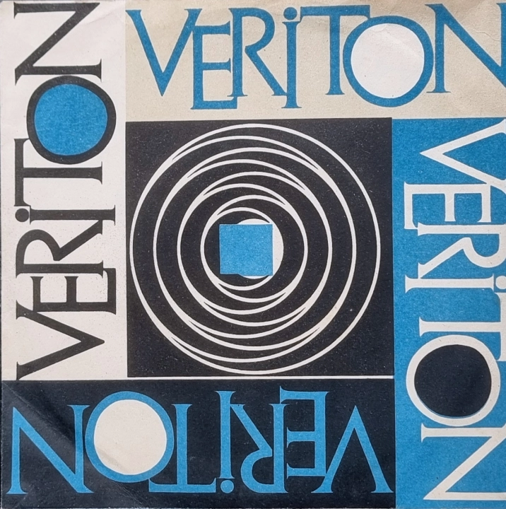Chór Filharmoniczny W Gdańsku, Leon Snarski – Pieśni Kościelne Veriton – V-329