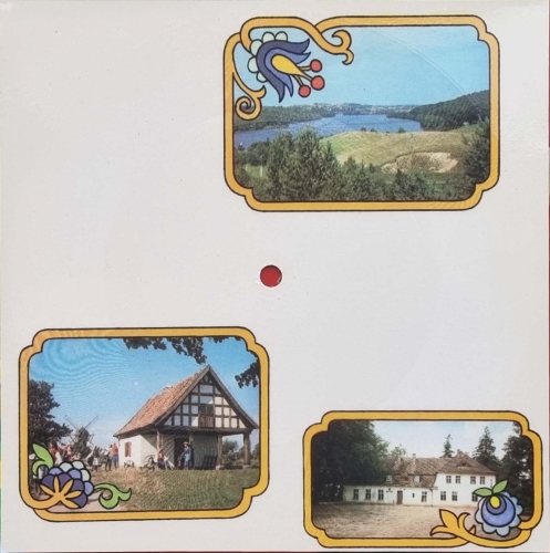Pappy'Ion – 1001 Nights (Alibaba) Tonpress – R-1067