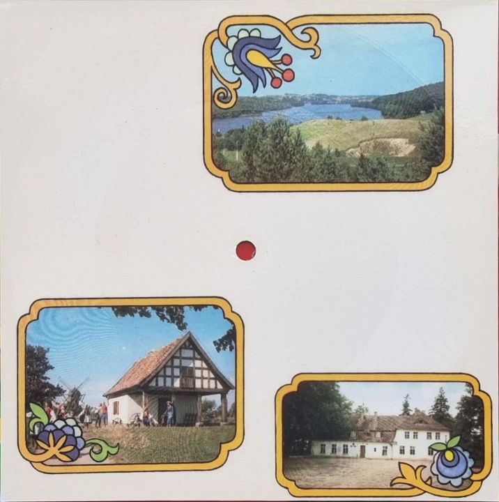 Pappy'Ion – 1001 Nights (Alibaba) Tonpress – R-1067