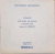 E. Presley – It's Now Or Never / Guitar Man Tonpress – R-0610-II