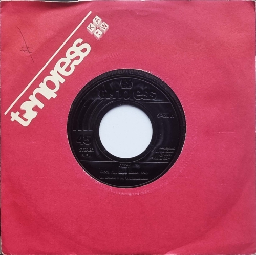 Ozzy,Obcy.Raj,Obce,Niebo,Budzi,Mnie,Bicie,Serc,Tonpress,S-485