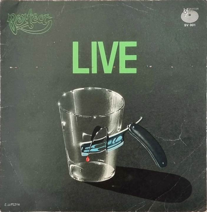 Perfect – Live Savitor – SV 001