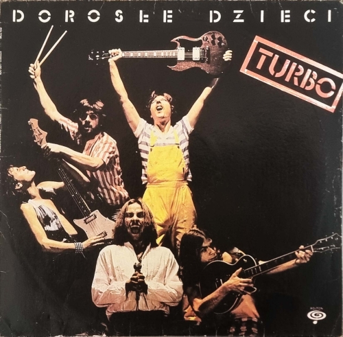 Turbo – Dorosłe Dzieci Polton – LPP-004