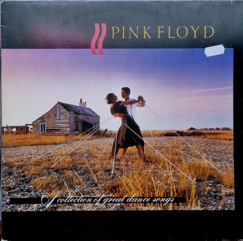 Pink Floyd – A Collection Of Great Dance Songs Fame – FA 4131441