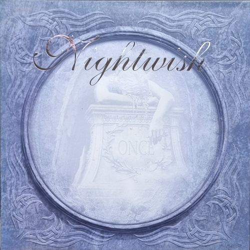 Nightwish – Once Nuclear Blast – NB4879-1