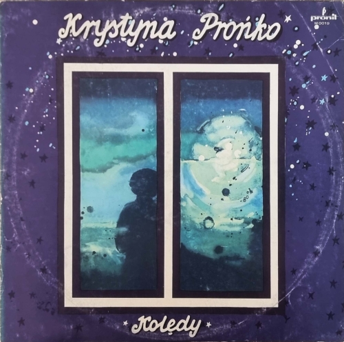 Krystyna Prońko – Kolędy Pronit – M-0019