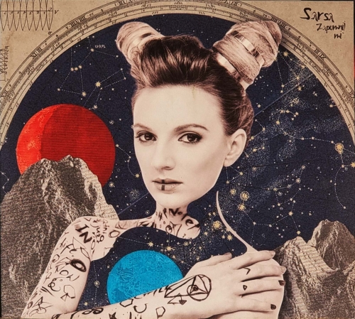 Sarsa – Zapomnij Mi Universal Music Polska – 475 232 5