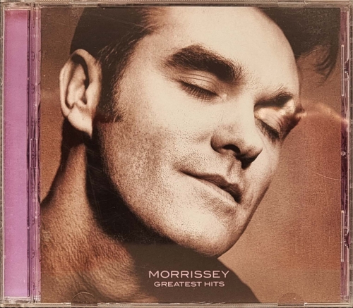 Morrissey – Greatest Hits Decca – SKL6005