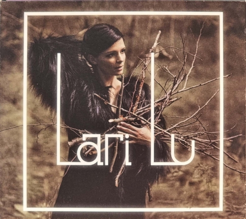 Lari Lu – 11 Innersong – 0825646211029