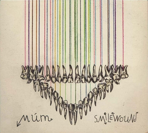 múm – Smilewound No Paper Records – R13