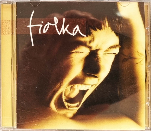 Fiolka – Fiolka Sony Music Polska – 502207 2