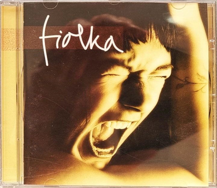 Fiolka – Fiolka Sony Music Polska – 502207 2