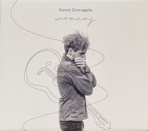 Paweł Domagała – Wracaj Mystic Production – PDŁB05