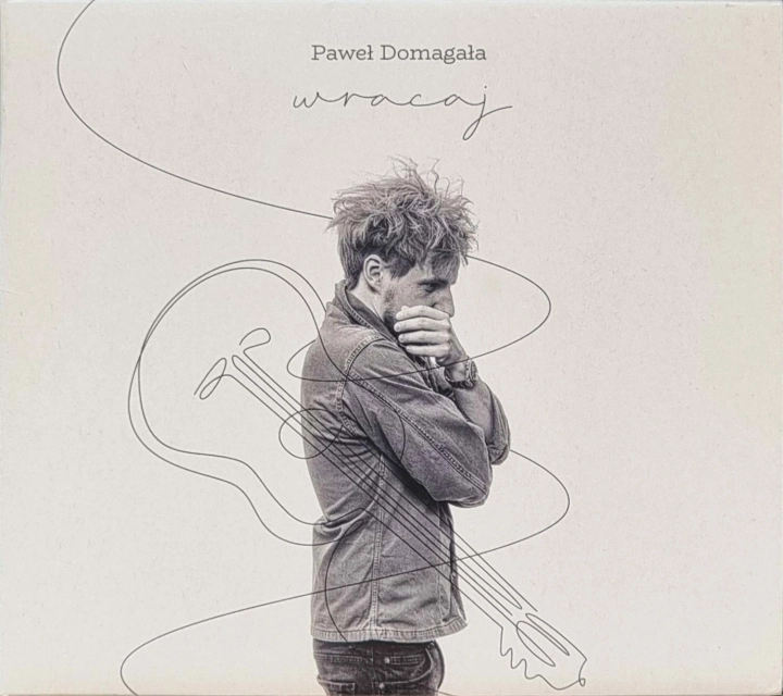Paweł Domagała – Wracaj Mystic Production – PDŁB05