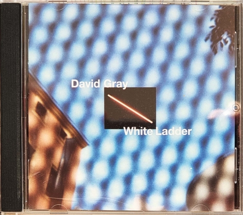 David Gray – White Ladder IHT Records – 8573829832