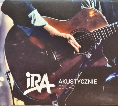 Ira – Akustycznie Universal Music Polska – 4710016