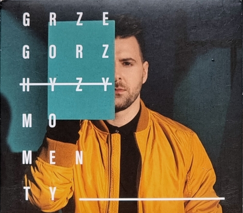 Grzegorz Hyży – Momenty Sony Music – 88985434282