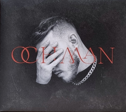 Ochman – Ochman Universal Music Polska – 450 666 5
