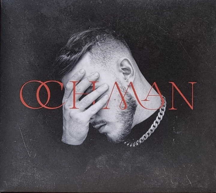 Ochman – Ochman Universal Music Polska – 450 666 5