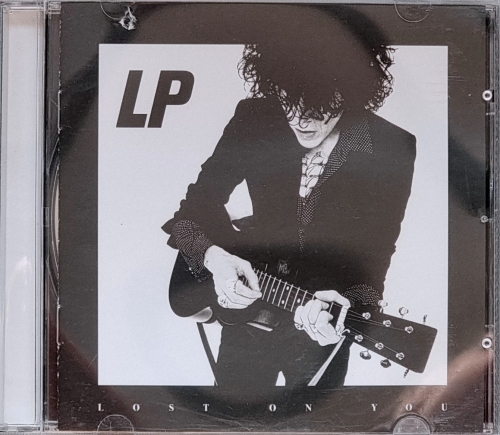 LP – Lost On You 	Magic Records – 573 157 6