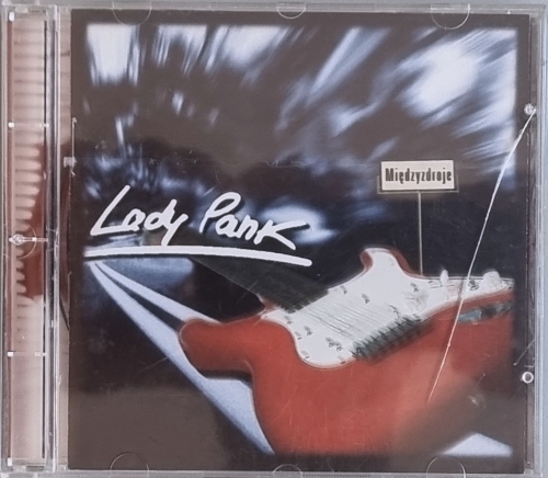 Lady Pank – Międzyzdroje Starling S.A. – CD067