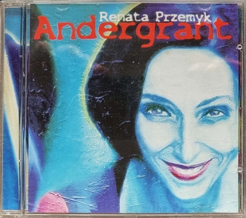 Renata Przemyk – Andergrant Columbia – COL 486646. 2