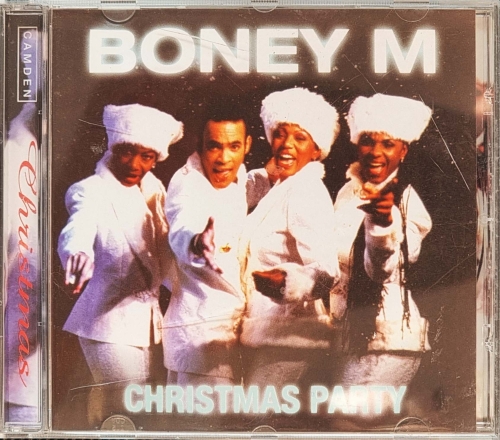 Boney M – Christmas Party Camden – 74321 60788 2