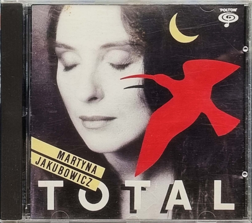 Martyna Jakubowicz – Total Polton – CDPL-013