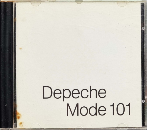Depeche Mode – 101 Sire – W2 25853