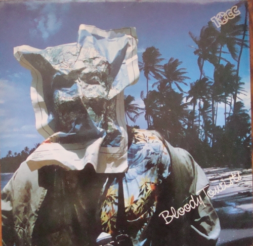 10cc ‎– Bloody Tourists 9102 503 Rock,Pop Płyty Winylowe 