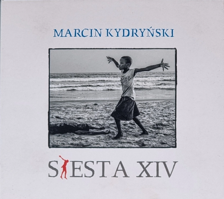 Siesta XIV (Boys & Girls) Universal Music Polska – 538 526 8
