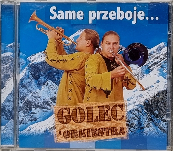 Golec uOrkiestra – Same Przeboje... Żywiec – none