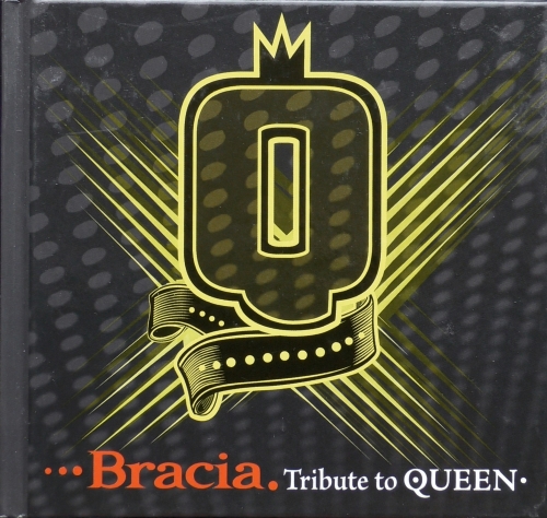 Bracia – Tribute To Queen Agora SA – K0378-RPK