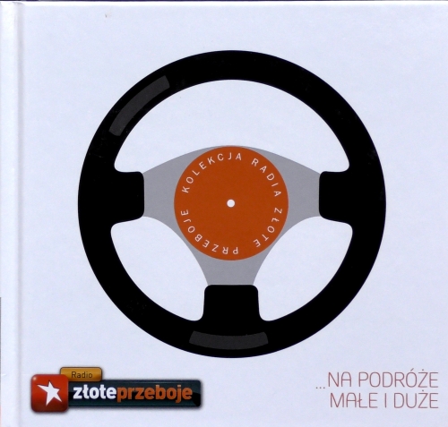 Na Podróże Małe I Duże 9788326801044