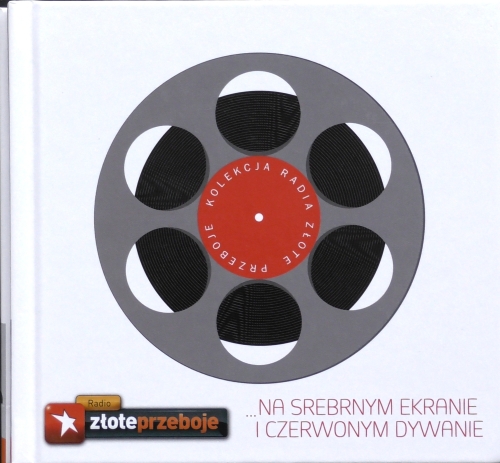 ...Na Srebrnym Ekranie I Czerwonym Dywanie 	Agora SA – 88697787522