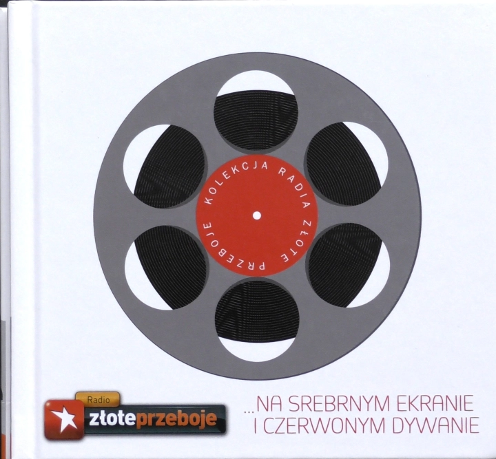 ...Na Srebrnym Ekranie I Czerwonym Dywanie 	Agora SA – 88697787522